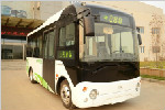 飛翼SK6652EV26公交車(chē)（純電動(dòng)10-18座）