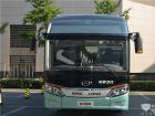 XMQ6127CYD5C公路車