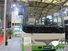 少林SLG6660EVG2型純電動(dòng)公交車