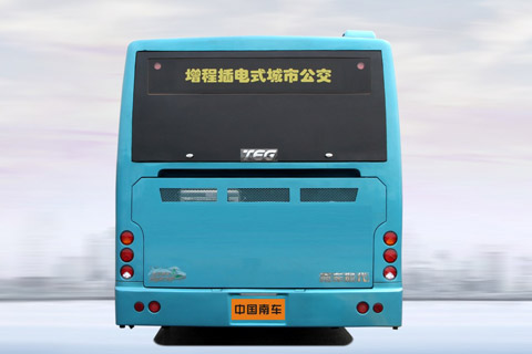 中車時代TEG6129PEV