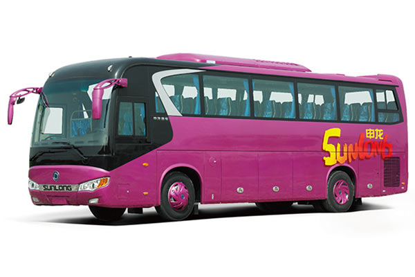 申龍SLK6118ALE0BEVS3客車（純電動24-53座）