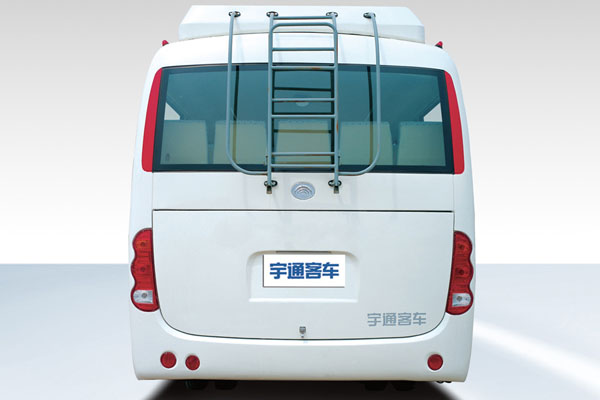 宇通ZK6720D中短途客車(chē)（柴油24-29座）