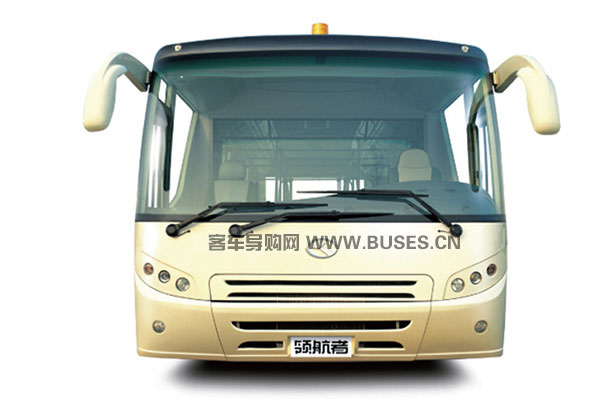 金龍XMQ6140ABD4機(jī)場擺渡車（柴油110座）