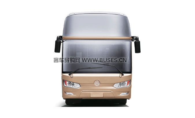 金旅XML6102JEV30C客車（純電動(dòng)24-50座）