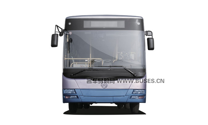 金旅XML6855JHEVD5CN1公交車（NG/電混動(dòng)國五10-26座）