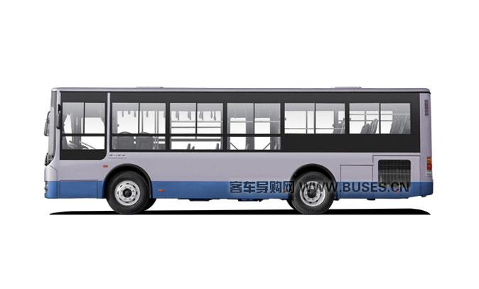 金旅XML6855JHEVD5CN1公交車（NG/電混動(dòng)國五10-26座）