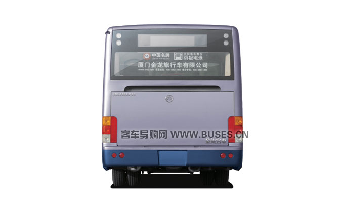 金旅XML6855JHEVD5CN1公交車（NG/電混動(dòng)國五10-26座）