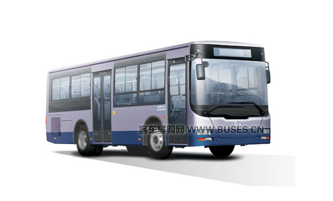 金旅XML6855JHEVD5CN1公交車（NG/電混動(dòng)國五10-26座）