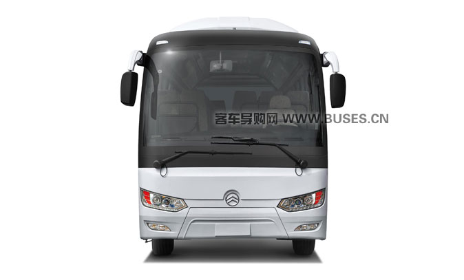 金旅XML6122JHEVD51客車(chē)（柴油/電混動(dòng)國(guó)五24-66座）