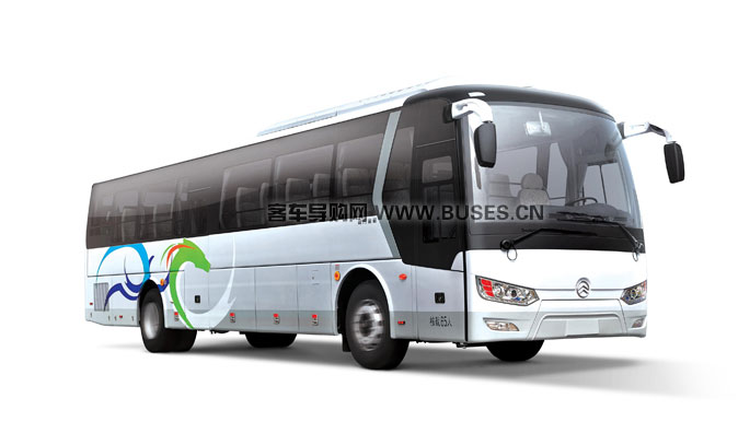 金旅XML6122JHEVD51客車(chē)（柴油/電混動(dòng)國(guó)五24-66座）