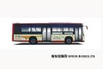 黃海DD6109PHEV1N客車（天然氣/電混動(dòng)國(guó)五18-34座）