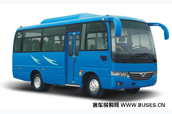 少林SLG6691T5Z客車（天然氣國五24-25座）