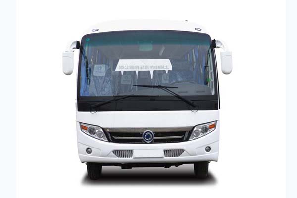 申龍SLK6720UC3GN5公交車（天然氣國五10-29座）