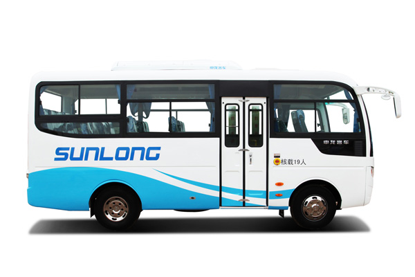 申龍SLK6600GED4客車（柴油國(guó)四10-19座）