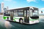 申龍SLK6105USBEV公交車（純電動10-32座）