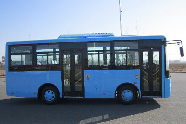 舒馳YTK6731GH5公交車（柴油國(guó)五12-26座）