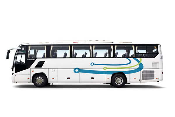 海格KLQ6125ZEV0H客車（純電動(dòng)24-55座）