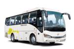 海格KLQ6852KAC52客車(chē)（天然氣國(guó)五24-34座）