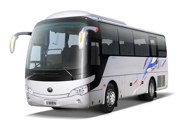 宇通ZK6858HN2E客車（天然氣國五24-35座）