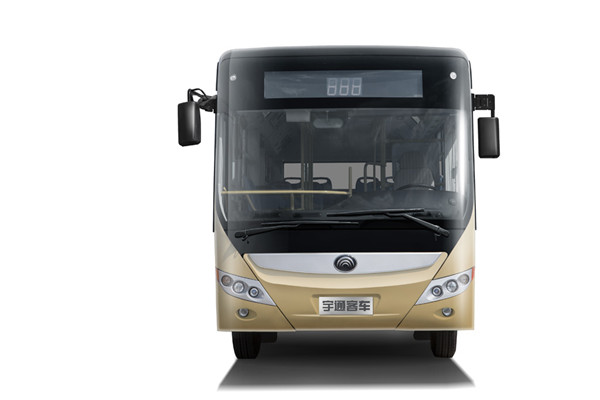 宇通ZK6905HG2公交車（柴油國五10-31座）