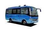 宇通ZK5070XDW1流動(dòng)服務(wù)車（柴油國(guó)五2-9座）