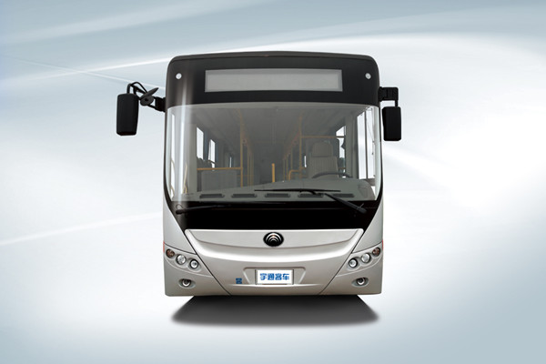 宇通ZK6105CHEVNPGXN1公交車（NG/電混動國五10-34座）