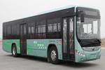 宇通ZK6125BEVG2公交車（純電動25-35座）