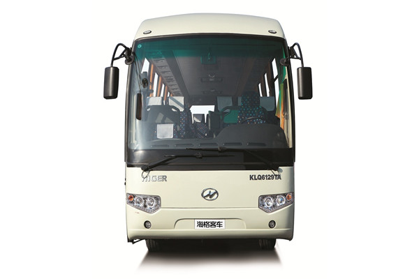 海格KLQ6119KAC51客車（天然氣國五24-53座）