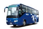 海格KLQ6109KAC50客車（天然氣國五24-46座）