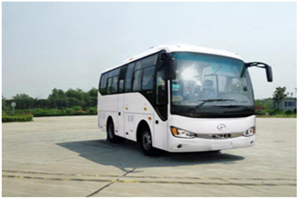 海格KLQ6802KAEV1客車(chē)（純電動(dòng)24-35座）