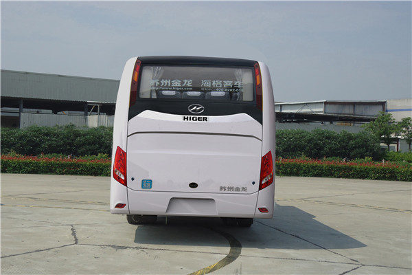 海格KLQ6802KAEV1客車(chē)（純電動(dòng)24-35座）