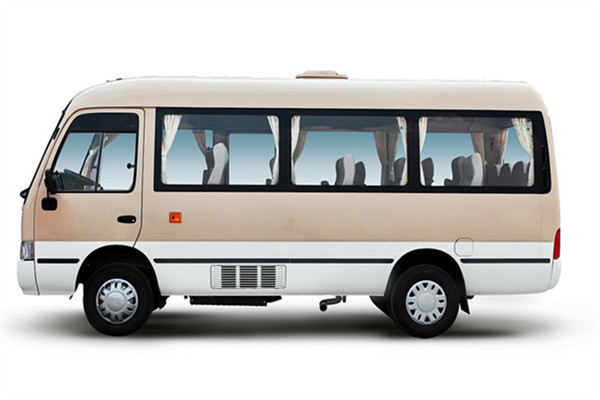 海格KLQ6602BEV純電動(dòng)客車（純電動(dòng)10-16座）