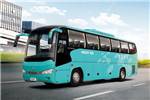 海格KLQ6112HAHEVE51E客車(chē)（柴油/電混動(dòng)國(guó)五24-53座）