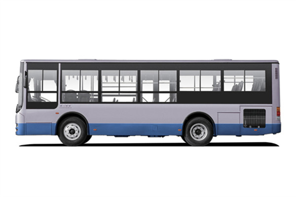 金旅XML6855JHEVD5C公交車(chē)（柴油/電混動(dòng)國(guó)五10-26座）