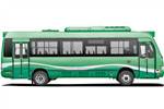 金旅XML6809JEV20C公交車（純電動10-35座）