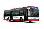 金旅XML6115JHEV15C公交車(chē)（柴油/電混動(dòng)國(guó)五20-36座）