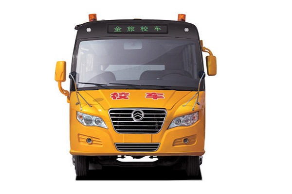 金旅XML6721J15YXC幼兒專用校車（柴油國(guó)五24-41座）