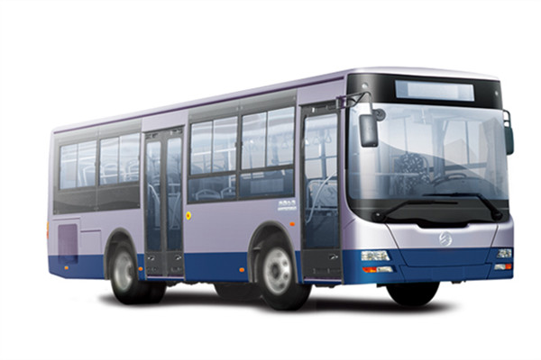 金旅XML6805JEV90C公交車（純電動(dòng)10-24座）