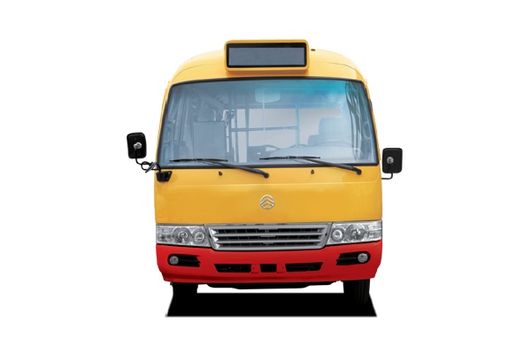 金旅XML6601J15CN公交車（天然氣國五10-19座）