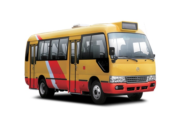 金旅XML6601J25CN公交車（天然氣國(guó)五11-15座）