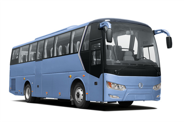 金旅XML6102JEV10C公交車（純電動24-50座）