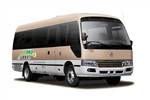 金旅XML6700JEV90客車(chē)（純電動(dòng)10-23座）