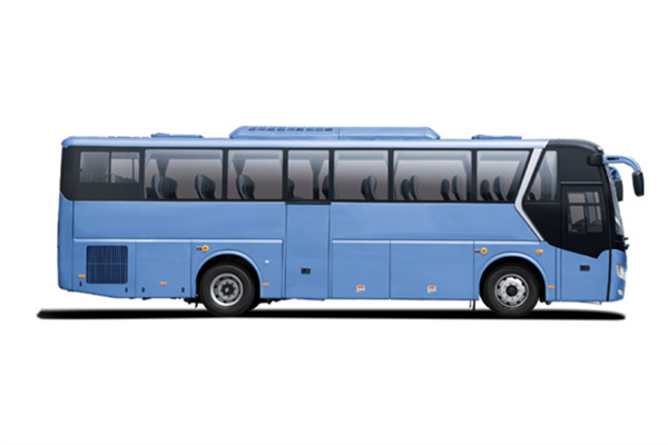 金旅XML6102J35NY客車（天然氣國五24-51座）