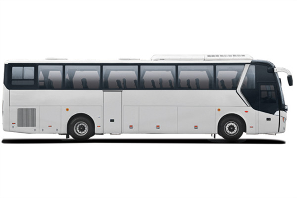 金旅XML6112J35NY客車（天然氣國五24-50座）