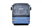 金旅XML6122JEV30客車(chē)（純電動(dòng)24-60座）