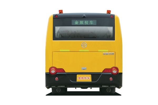 金旅XML6111J15ZXC中小學(xué)生專用校車（柴油國五24-56座）