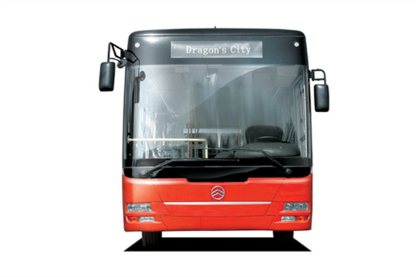 金旅XML6105JEV30C公交車（純電動20-40座）