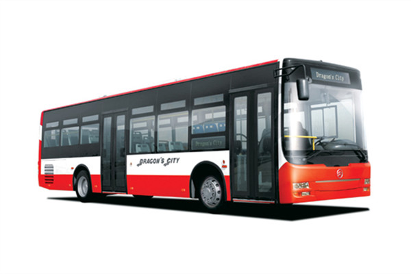 金旅XML6105JEVB0C公交車（純電動24-42座）