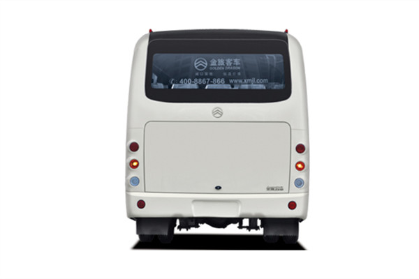 金旅XML6602J15N客車（天然氣國五10-19座）