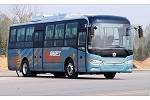 中通LCK6108EVG2公交車（純電動(dòng)10-46座）